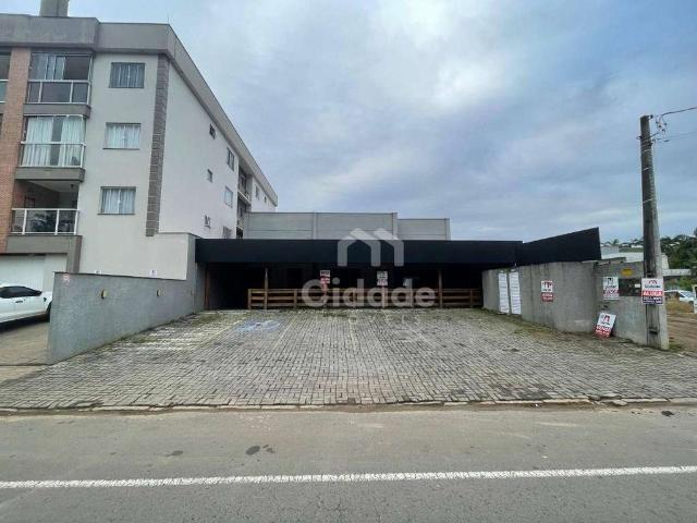 Escritorio aluguel em Jaraguá do Sul, Três Rios do Norte
