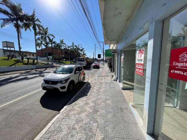 Escritorio aluguel em Jaraguá do Sul, Barra do Rio Cerro