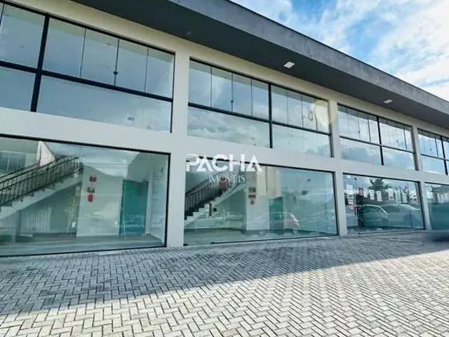 Escritorio aluguel em Centro, Jaraguá do Sul