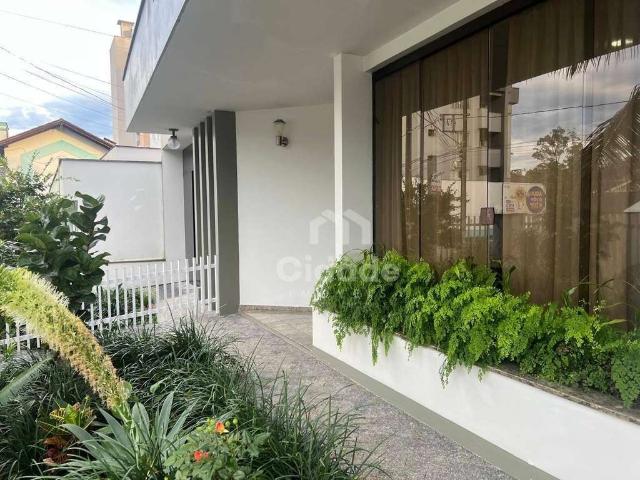 Escritorio aluguel em Jaraguá do Sul, Centro