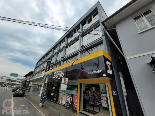 Escritorio aluguel em Centro, Jaraguá do Sul