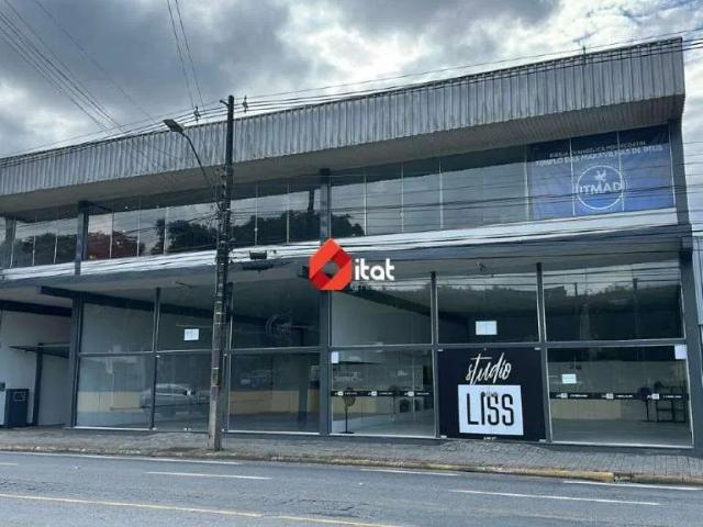 Escritorio aluguel em Região Geográfica Imediata de Joinville, Jaraguá do Sul