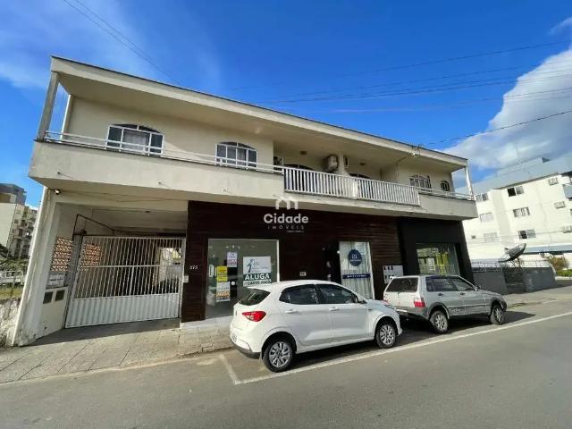 Escritorio aluguel em Centro, Jaraguá do Sul