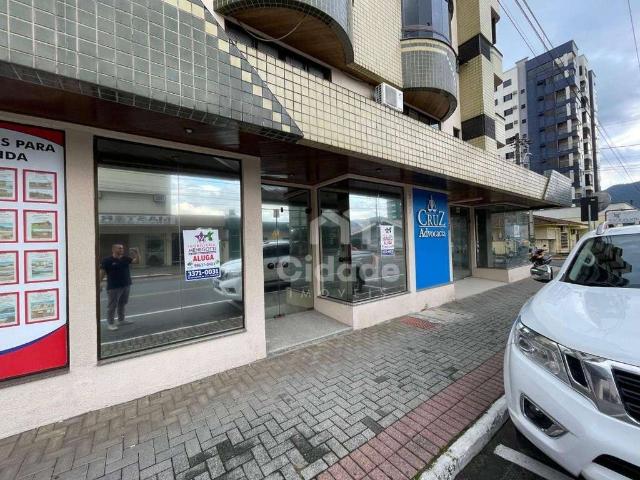 Escritorio aluguel em Jaraguá do Sul, Centro