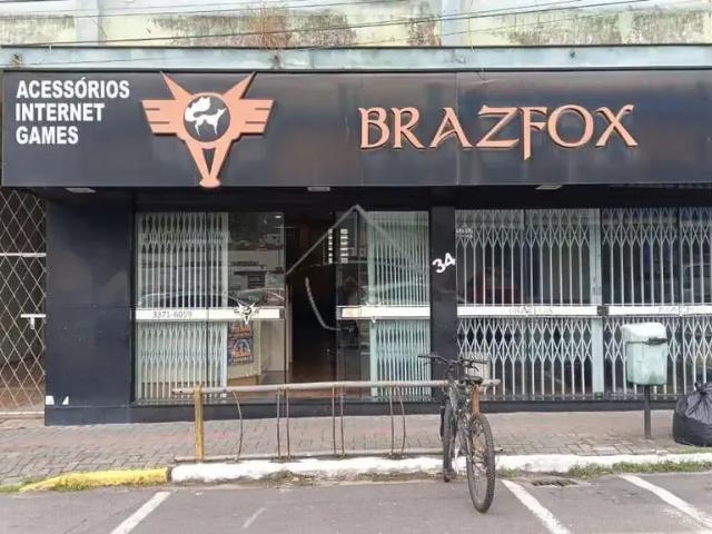 Escritorio aluguel em Centro, Jaraguá do Sul