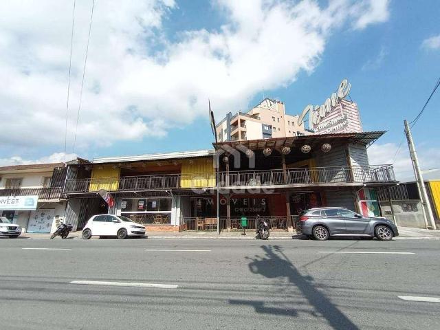 Escritorio aluguel em Jaraguá do Sul, Centro