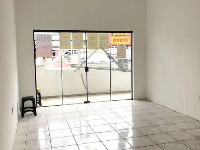 Escritorio aluguel em Centro, Jaraguá do Sul