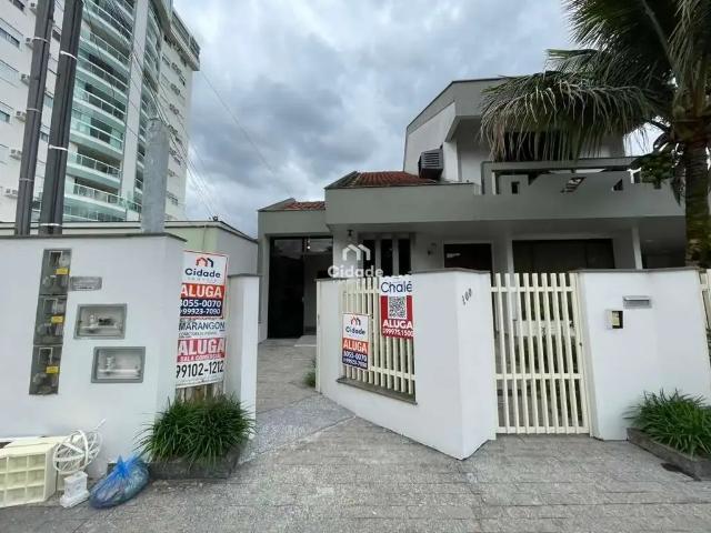 Escritorio aluguel em Centro, Jaraguá do Sul