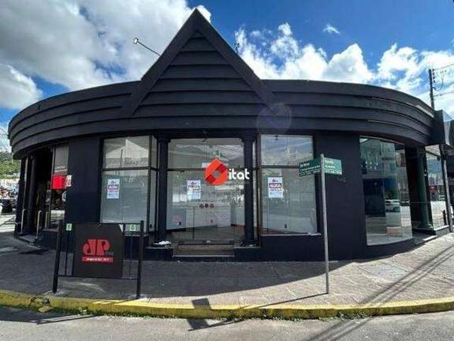 Escritorio aluguel em Jaraguá do Sul, Centro