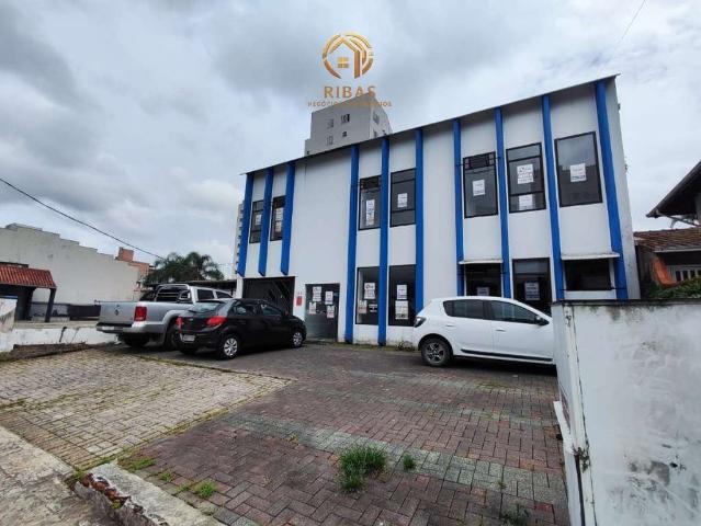 Escritorio aluguel em Jaraguá do Sul, Centro