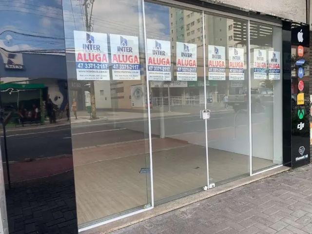 Escritorio aluguel em Região Geográfica Imediata de Joinville, Jaraguá do Sul