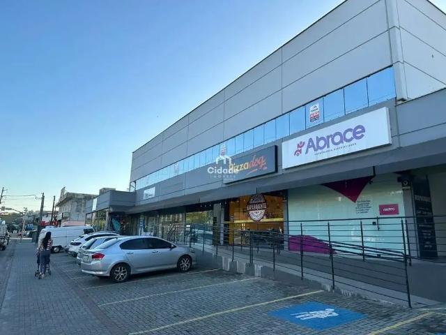 Escritorio aluguel em Chico de Paulo, Jaraguá do Sul