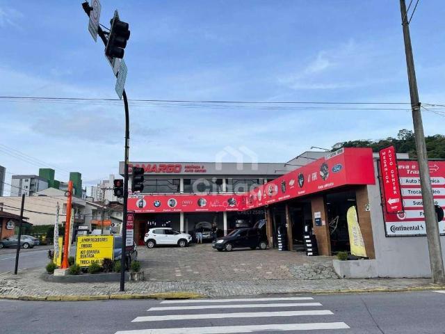 Escritorio aluguel em Jaraguá do Sul, Nova Brasília
