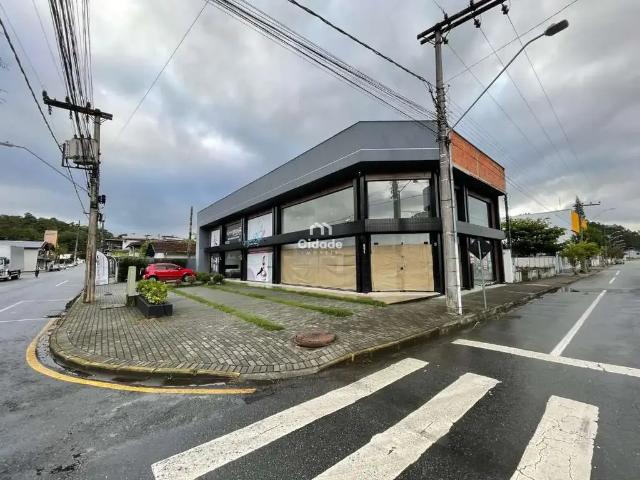 Escritorio aluguel em Região Geográfica Imediata de Joinville, Jaraguá do Sul