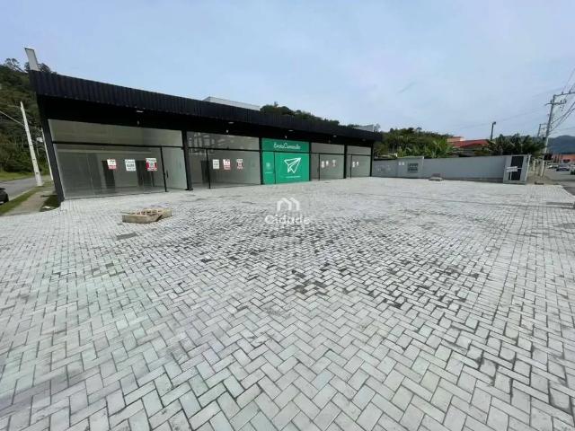 Escritorio aluguel em Vieira, Jaraguá do Sul