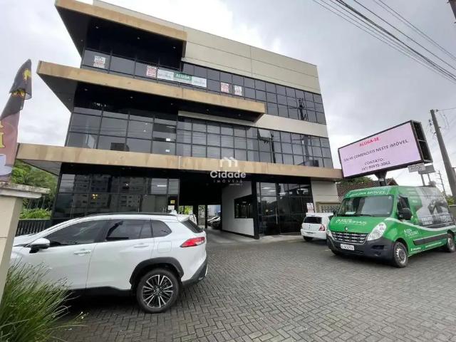 Escritorio aluguel em Região Geográfica Imediata de Joinville, Jaraguá do Sul