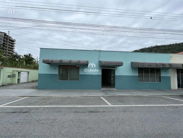 Escritorio aluguel em Jaraguá do Sul, Região Geográfica Intermediária de Joinville