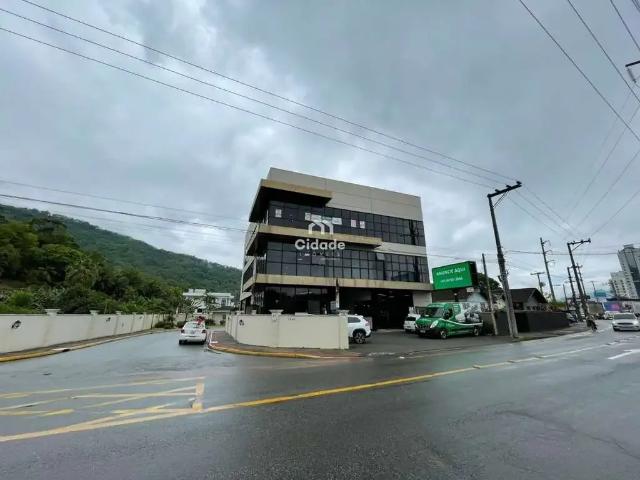 Escritorio aluguel em Vila Nova, Jaraguá do Sul