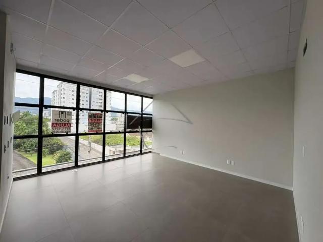 Escritorio aluguel em Vila Nova, Jaraguá do Sul