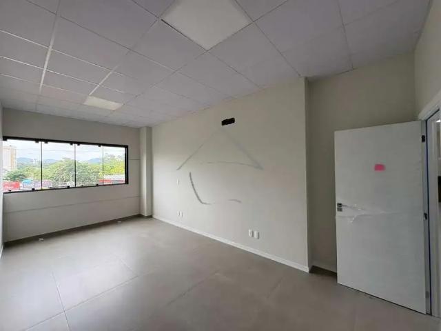 Escritorio aluguel em Vila Nova, Jaraguá do Sul