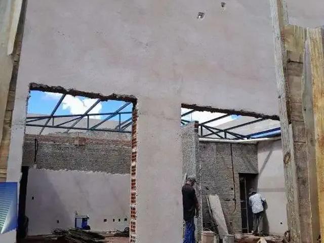 Escritorio aluguel em Jardinópolis