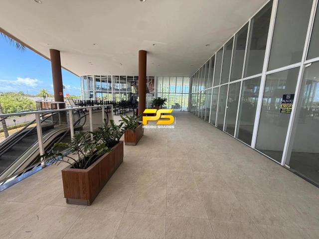 Escritorio aluguel em João Pessoa, Região Geográfica Intermediária de João Pessoa