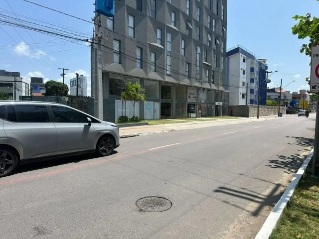 Escritorio aluguel em Região Geográfica Imediata de João Pessoa, Região Metropolitana de João Pessoa