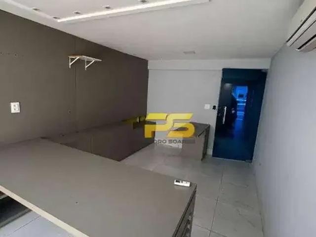 Escritorio aluguel em Região Geográfica Imediata de João Pessoa, Região Metropolitana de João Pessoa