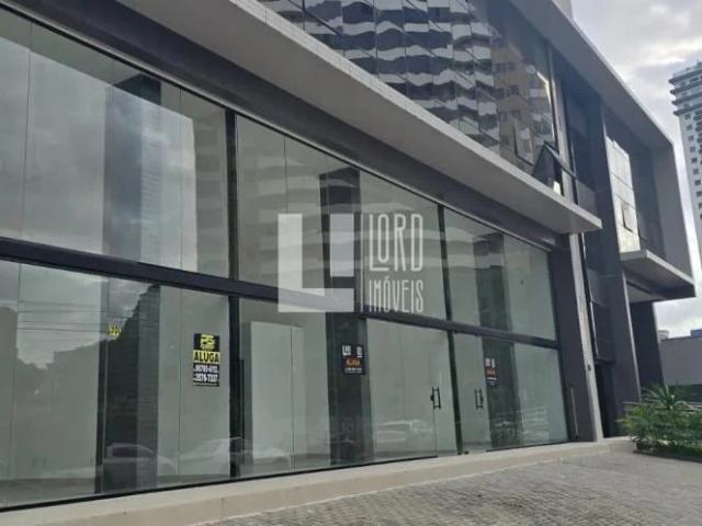 Escritorio aluguel em João Pessoa, Região Geográfica Intermediária de João Pessoa