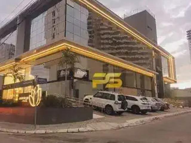 Escritorio aluguel em Região Geográfica Imediata de João Pessoa, Região Metropolitana de João Pessoa