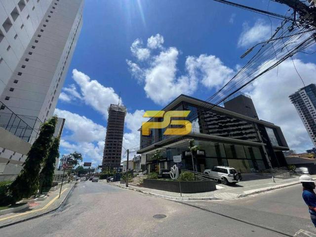 Escritorio aluguel em Região Geográfica Imediata de João Pessoa, Região Metropolitana de João Pessoa