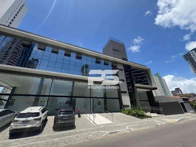 Escritorio aluguel em Região Geográfica Imediata de João Pessoa, Região Metropolitana de João Pessoa