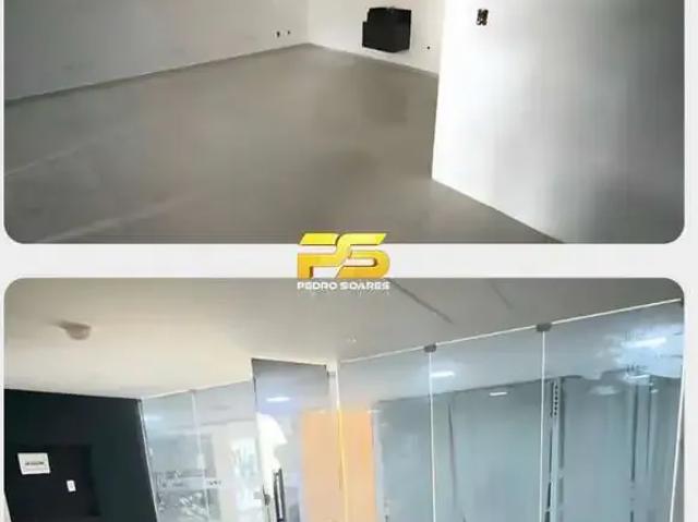 Escritorio aluguel em Região Geográfica Imediata de João Pessoa, Região Metropolitana de João Pessoa
