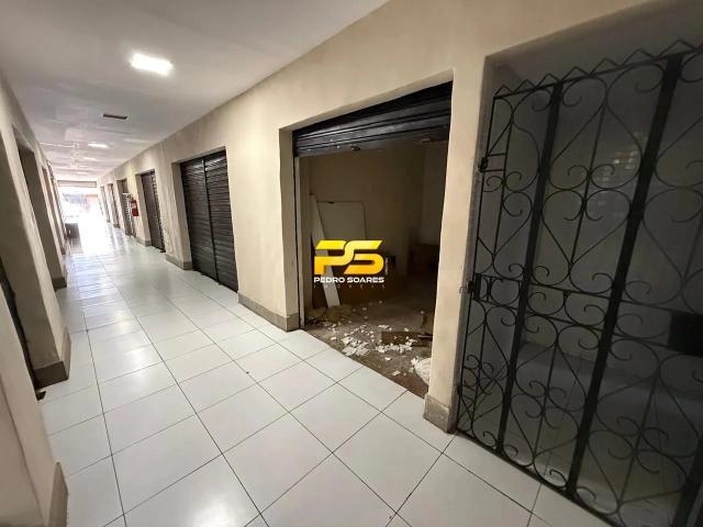 Escritorio aluguel em João Pessoa, Região Geográfica Intermediária de João Pessoa