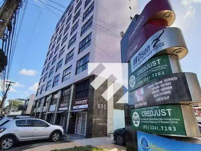 Escritorio aluguel em Região Geográfica Imediata de João Pessoa, Região Metropolitana de João Pessoa