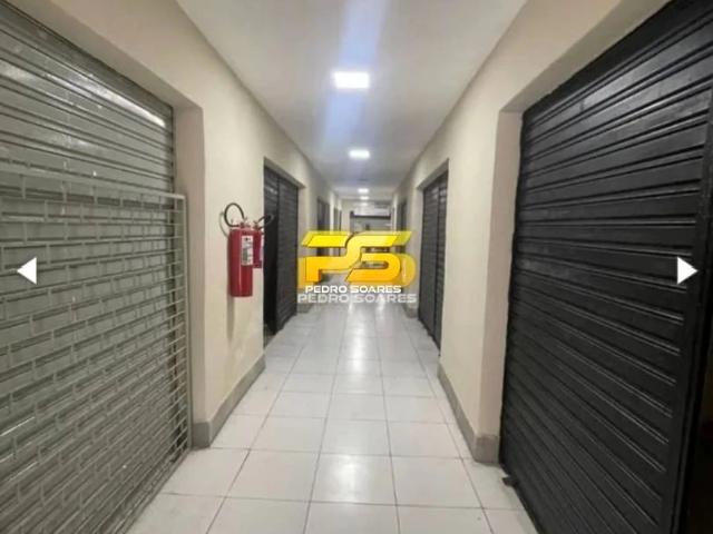 Escritorio aluguel em João Pessoa, Região Geográfica Intermediária de João Pessoa