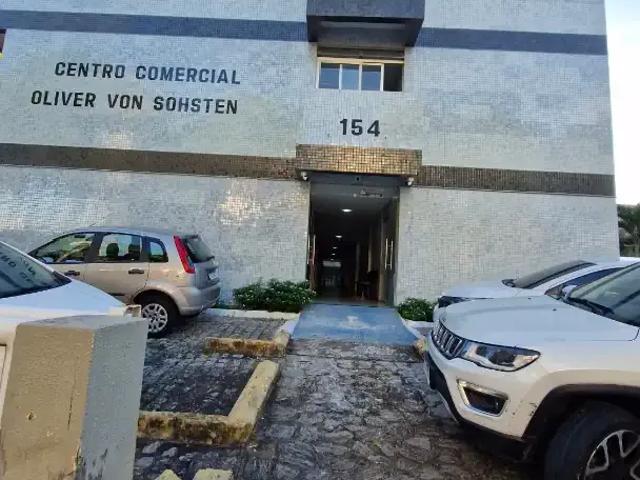 Escritorio aluguel em Região Geográfica Imediata de João Pessoa, Região Metropolitana de João Pessoa
