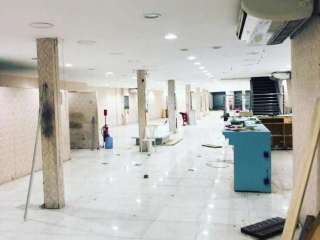 Escritorio aluguel em João Pessoa