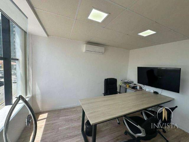 Escritorio aluguel em João Pessoa