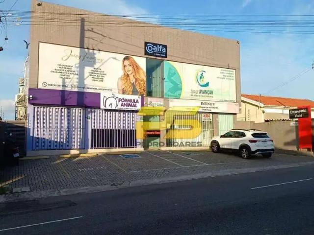 Escritorio aluguel em Região Geográfica Imediata de João Pessoa, Região Metropolitana de João Pessoa