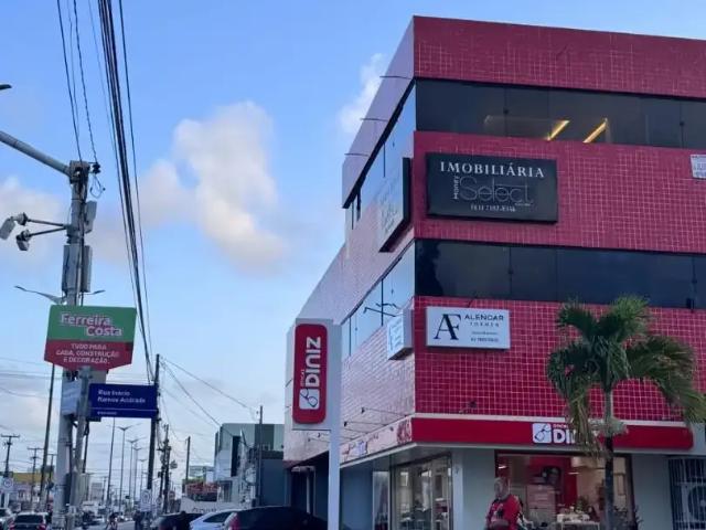 Escritorio aluguel em Região Geográfica Imediata de João Pessoa, Região Metropolitana de João Pessoa