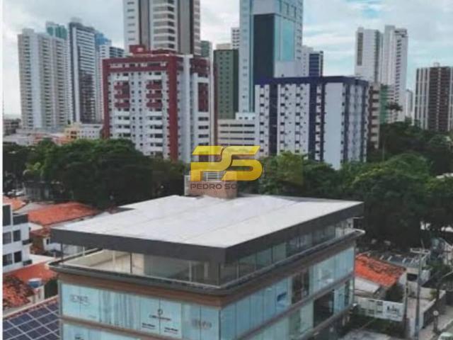 Escritorio aluguel em João Pessoa