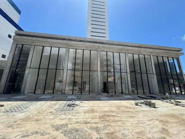 Escritorio aluguel em Região Geográfica Imediata de João Pessoa, Região Metropolitana de João Pessoa