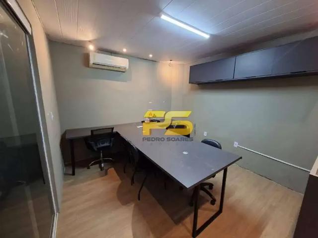 Escritorio aluguel em Região Geográfica Imediata de João Pessoa, Região Metropolitana de João Pessoa