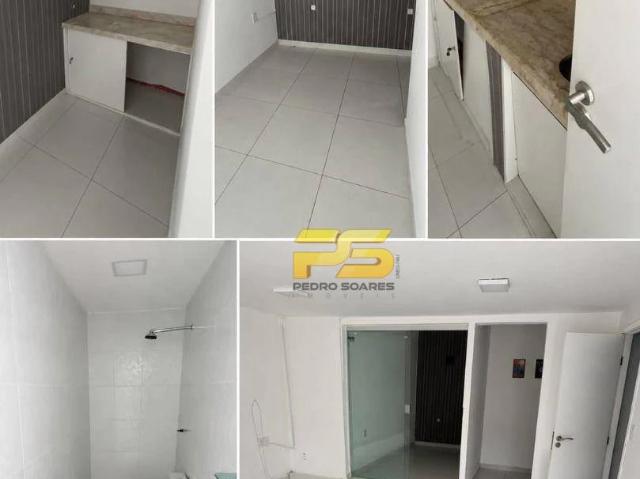 Escritorio aluguel em João Pessoa