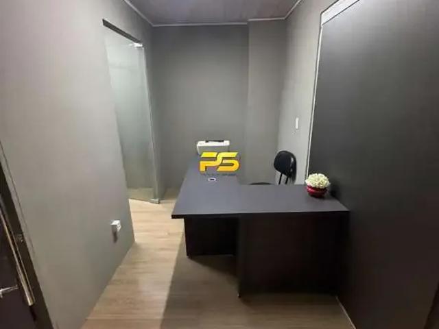 Escritorio aluguel em Região Geográfica Imediata de João Pessoa, Região Metropolitana de João Pessoa
