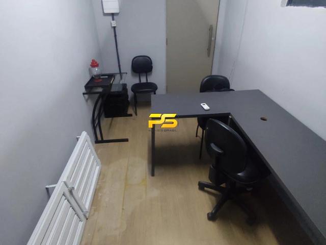 Escritorio aluguel em João Pessoa, Região Geográfica Intermediária de João Pessoa