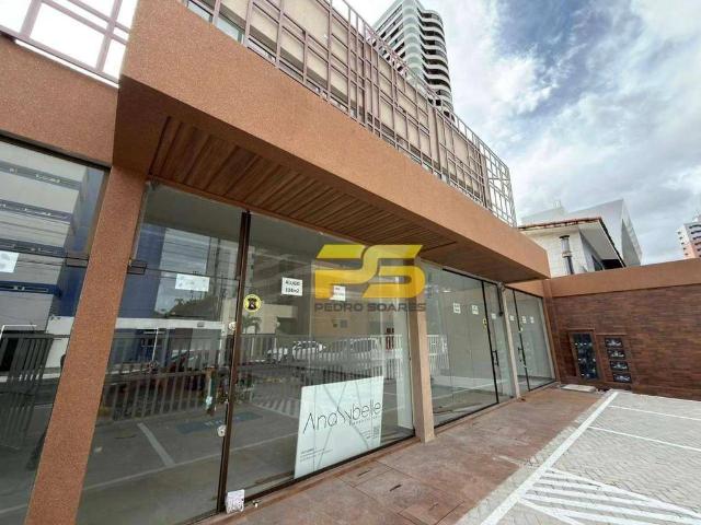 Escritorio aluguel em Região Geográfica Imediata de João Pessoa, Região Metropolitana de João Pessoa