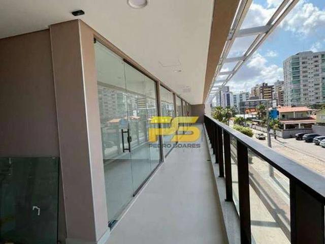 Escritorio aluguel em Região Geográfica Imediata de João Pessoa, Região Metropolitana de João Pessoa