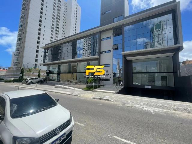 Escritorio aluguel em João Pessoa, Região Geográfica Intermediária de João Pessoa